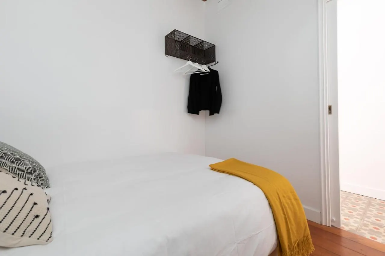 Apartament Casa Cosi - Putxet 4 Barcelona